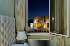 Casa Ricci Marchetti Rome